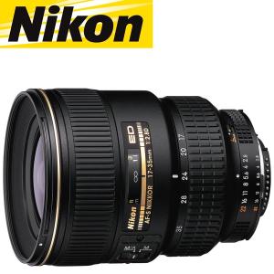 ニコン Nikon NIKKOR AI AF-S Zoom-Nikkor 17-35mm f2.8D IF-ED 広角レンズ FXフォーマット 一眼レフ カメラ 中古｜camerart-shop