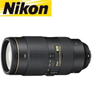ニコン Nikon AF-S NIKKOR 80-400mm f4.5-5.6G ED VR 望遠レンズ ニコンFXフォーマット 一眼レフ カメラ 中古｜camerart-shop