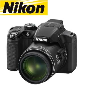 ニコン Nikon COOLPIX P510 クールピクス コンパクトデジタルカメラ コンデジ カメラ 中古｜CAMERArt Yahoo!店