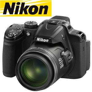 ニコン Nikon COOLPIX P520 クールピクス コンパクトデジタルカメラ コンデジ カメラ 中古