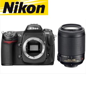 ニコンD ニコン Nikon D5300 AF-S 55-300mm VR 望遠 レンズ