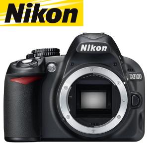 ニコン Nikon D3100 ボディ デジタル 一眼レフ カメラ 中古