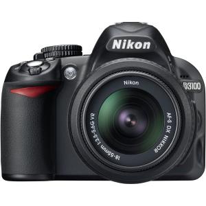 ニコン Nikon D3100 レンズキット ...の詳細画像1