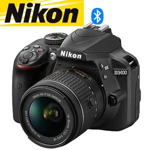 ニコン Nikon D3500 レンズキット デジタル 一眼レフ カメラ 中古