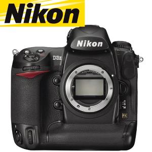 ニコン Nikon D3X ボディ カメラ レンズ 一眼レフ 中古