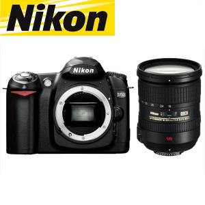 ニコンD ニコン Nikon D200 AF-S 18-55mm VR 標準 レンズセット 手振れ