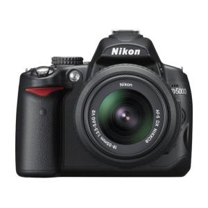 ニコン Nikon D5000 レンズセット ...の詳細画像1