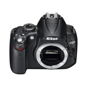 ニコン Nikon D5000 レンズセット ...の詳細画像2
