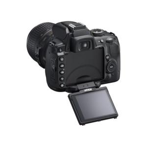 ニコン Nikon D5000 レンズセット ...の詳細画像3