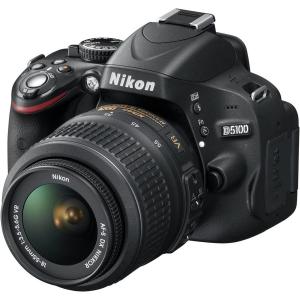 ニコン Nikon D5100 300mm ダ...の詳細画像1