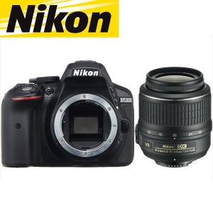 ニコンD ニコン Nikon D3300 AF-S 18-55mm VR II 標準 レンズ