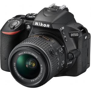 ニコン Nikon D5500 300mm ダ...の詳細画像1