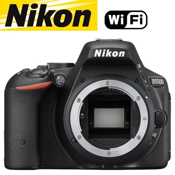 ニコン Nikon D5500 ボディ デジタル 一眼レフ 中古 カメラ