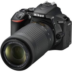 ニコン Nikon D5600 300mm ダ...の詳細画像2