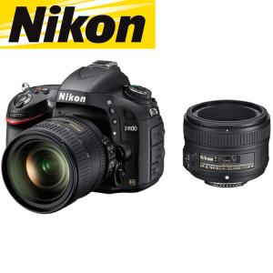 ニコンD ニコン Nikon D600 ボディ デジタル一眼レフ カメラ 中古