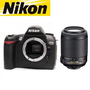 ニコンD ニコン Nikon D80 AF-S 55-300mm VR 望遠 レンズセット ニコンD ニコン Nikon D80 AF-S 55-300mm VR 望遠 レンズセット