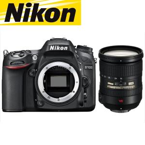 ニコンD ニコン Nikon D7100 AF-S 55-200mm VR 望遠 レンズセット