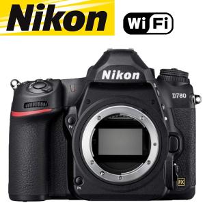Nikon D780 デジタル一眼カメラ ボディ : ベスト電器Yahoo!店 Nikon D780 デジタル一眼カメラ ボディ : ベスト電器Yahoo!店