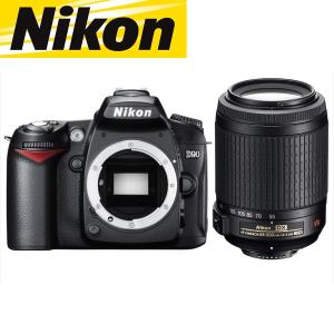 ニコンD ニコン Nikon D90 ボディ デジタル一眼レフ カメラ 中古