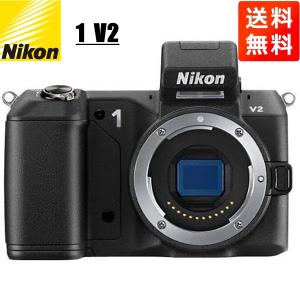 Nikon 1 J ニコン J5 10-30mm 標準パワーズームレンズキット ブラック