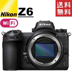 Zシリーズ（Nikon） ニコン Nikon Z6 NIKKOR Z 24-70mm レンズ