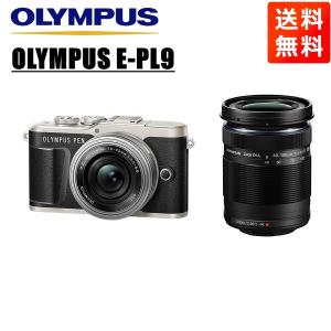 オリンパス N-PL9 中古 望遠レンズのみ 2025年最新】olympus pen e-pl9