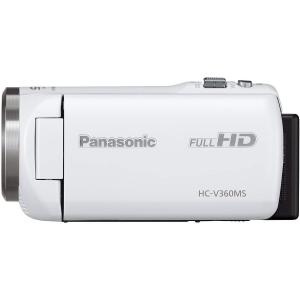 パナソニック Panasonic HC-V36...の詳細画像1