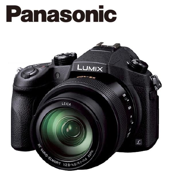 パナソニック Panasonic LUMIX DMC-FZ1000 ルミックス コンパクトデジタルカ...