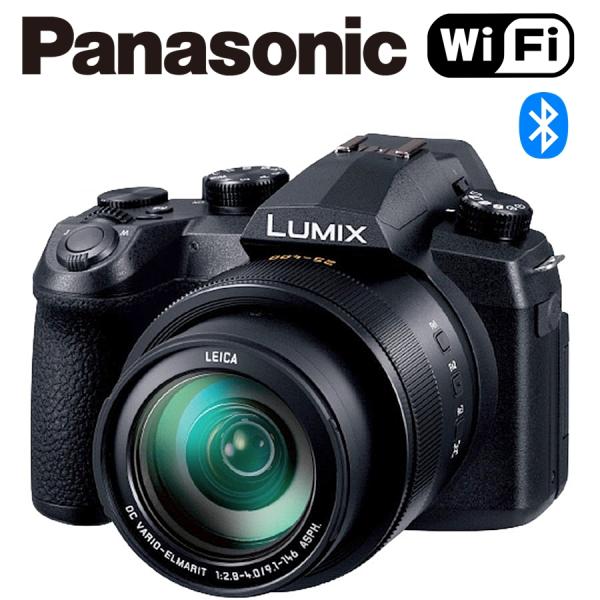 パナソニック Panasonic LUMIX DC-FZ1000M2 ルミックス コンパクトデジタル...