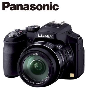 パナソニック Panasonic LUMIX DMC-FZ200 ルミックス コンパクトデジタルカメラ コンデジ カメラ 中古