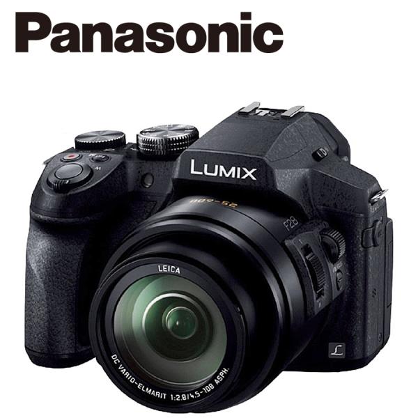 パナソニック Panasonic LUMIX DMC-FZ300 ルミックス コンパクトデジタルカメ...