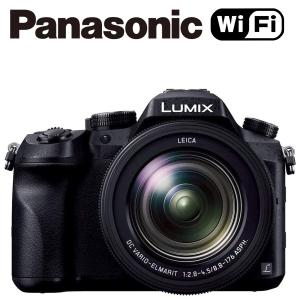 パナソニック Panasonic LUMIX DMC-FZH1 ルミックス コンパクトデジタルカメラ コンデジ カメラ 中古｜CAMERArt Yahoo!店