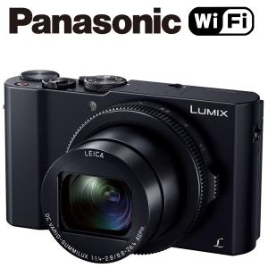 パナソニック Panasonic LUMIX DMC-LX9 ルミックス ブラック コンパクトデジタ...