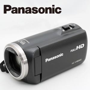 パナソニック HC-V480MS 中古の買取情報