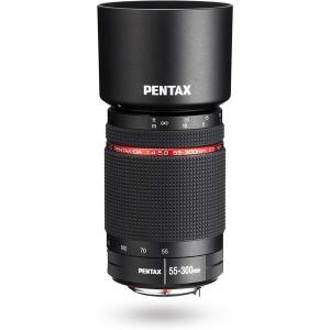 ペンタックス PENTAX DA 55-300...の詳細画像1