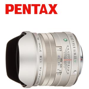 FAシリーズ ペンタックス PENTAX smc PENTAX-FA 50mm F1.4 単