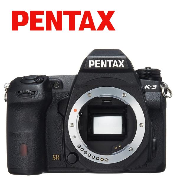 ペンタックス PENTAX K-3 ボディ デジタル 一眼レフ 中古 カメラ