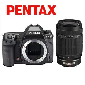 ペンタックス PENTAX KP ボディ デジタル 一眼レフ カメラ 中古