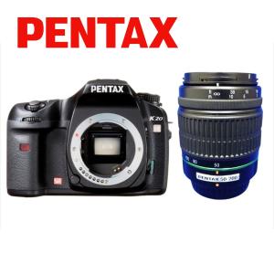 PENTAX K200D レンズ付き ペンタックス PENTAX K200D レンズキット SDカード付き