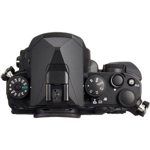 ペンタックス PENTAX KP ボディ デジ...の詳細画像1