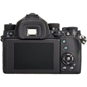 ペンタックス PENTAX KP ボディ デジ...の詳細画像2
