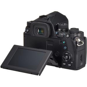 ペンタックス PENTAX KP ボディ デジ...の詳細画像3