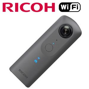 リコー（RICOH） RICOH WG-60 ブラック 本格防水デジタルカメラ 耐衝撃