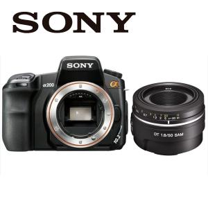 α（ソニー） ソニー SONY α77 DT 18-55mm 標準 レンズセット デジタル