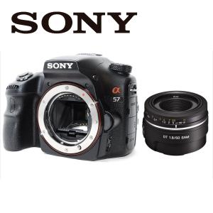 α(ソニー) ソニー SONY α77 DT 18-55mm 標準 レンズセット α(ソニー) ソニー SONY α77 DT 18-55mm 標準 レンズセット