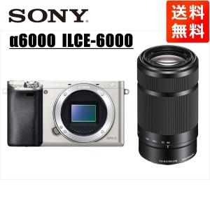 α（ソニー） ソニー SONY α6500 ILCE-6500M レンズキット ブラック