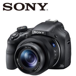ソニー SONY Cyber-shot DSC-HX400V サイバーショット コンパクトデジタルカメラ コンデジ カメラ 中古｜camerart-shop