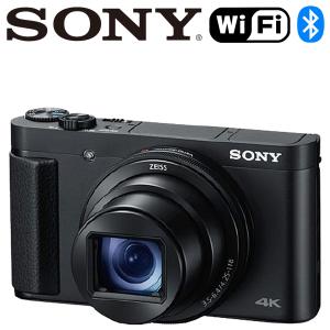 ソニー SONY Cyber-shot DSC-HX99 サイバーショット コンパクトデジタルカメラ コンデジ カメラ 中古｜camerart-shop