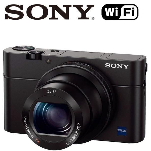 ソニー SONY Cyber-shot DSC-RX100M4 サイバーショット コンデジ カメラ ...