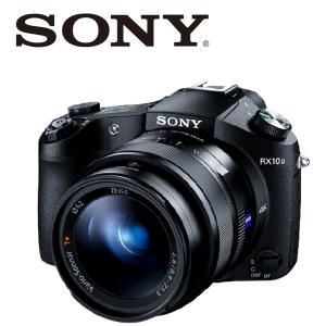 ソニー SONY Cyber-shot DSC-RX10M2 サイバーショット コンパクトデジタルカメラ コンデジ カメラ 中古｜camerart-shop